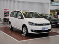 途安 2013款 途安 1.4TSI 舒适版图片
