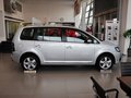途安 2013款 途安 1.4TSI 舒适版图片