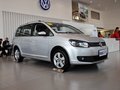 途安 2013款 途安 1.4TSI 舒适版图片