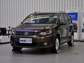 途安 2013款 途安 1.4TSI 5座豪华璀璨版图片