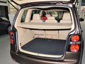 途安 2013款 途安 1.4TSI 5座豪华璀璨版图片