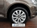 途安 途安 1.4TSI 豪华璀璨版 5座 2013款图片
