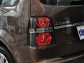 途安 途安 1.4TSI 豪华璀璨版 5座 2013款图片