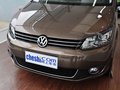 途安 途安 1.4TSI 豪华璀璨版 5座 2013款图片