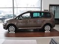 途安 途安 1.4TSI 豪华璀璨版 5座 2013款图片