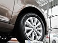途安 途安 1.4TSI 豪华璀璨版 5座 2013款图片