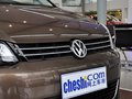 途安 途安 1.4TSI 豪华璀璨版 5座 2013款图片