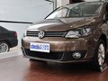 途安 途安 1.4TSI 豪华璀璨版 5座 2013款图片