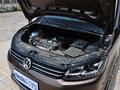 途安 2013款 1.4TSI 豪华璀璨版 5座图片