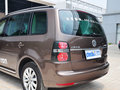 途安 2013款 1.4TSI 豪华璀璨版 5座图片