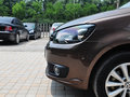 途安 2013款 1.4TSI 豪华璀璨版 5座图片