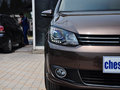途安 2013款 1.4TSI 豪华璀璨版 5座图片
