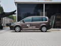 途安 2013款 1.4TSI 豪华璀璨版 5座图片
