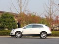 凯迪拉克SRX 2013款 凯迪拉克SRX图片
