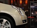 凯迪拉克SRX 2013款 凯迪拉克 SRX 3.0L AT 领先型图片