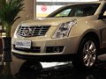 凱迪拉克SRX 2013款 凱迪拉克 SRX 3.0L AT 領(lǐng)先型圖片