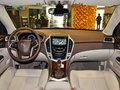 凯迪拉克SRX 2013款 凯迪拉克 SRX 3.0L AT 领先型图片