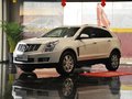 凱迪拉克SRX 2013款 凱迪拉克SRX 3.0L AT 精英型圖片