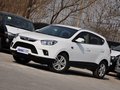 瑞風(fēng)S5 2013款 瑞風(fēng)S5 1.8T MT 新銳版圖片
