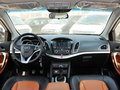 瑞风S5 2013款 瑞风S5 1.8T MT 新锐版图片