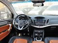 瑞風(fēng)S5 2013款 瑞風(fēng)S5 1.8T MT 新銳版圖片