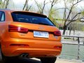 奥迪Q3 2.0T 40TFSI quattro 豪华型 2013款图片
