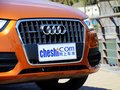 奥迪Q3 2.0T 40TFSI quattro 豪华型 2013款图片