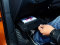 奥迪Q3 2.0T 40TFSI quattro 豪华型 2013款图片