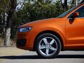 奥迪Q3 2.0T 40TFSI quattro 豪华型 2013款图片