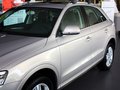 奥迪Q3 奥迪Q3 2.0T 35 TFSI quattro舒适型5座 2013款图片