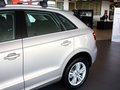 奥迪Q3 奥迪Q3 2.0T 35 TFSI quattro舒适型5座 2013款图片