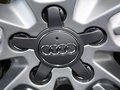 奥迪Q3 奥迪Q3 2.0T 35 TFSI quattro舒适型5座 2013款图片