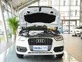 奥迪Q3 奥迪Q3 2.0T DCT 35 TFSI quattro舒适型 5座 2013款图片