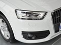 奥迪Q3 奥迪Q3 2.0T DCT 35 TFSI quattro舒适型 5座 2013款图片