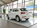 奥迪Q3 奥迪Q3 2.0T DCT 35 TFSI quattro舒适型 5座 2013款图片