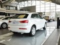 奥迪Q3 奥迪Q3 2.0T DCT 35 TFSI quattro舒适型 5座 2013款图片