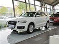 奥迪Q3 奥迪Q3 2.0T DCT 35 TFSI quattro舒适型 5座 2013款图片