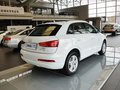 奥迪Q3 奥迪Q3 2.0T DCT 35 TFSI quattro舒适型 5座 2013款图片