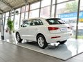 奥迪Q3 奥迪Q3 2.0T DCT 35 TFSI quattro舒适型 5座 2013款图片