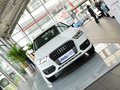 奥迪Q3 奥迪Q3 2.0T DCT 35 TFSI quattro舒适型 5座 2013款图片