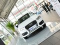 奥迪Q3 奥迪Q3 2.0T DCT 35 TFSI quattro舒适型 5座 2013款图片