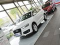 奥迪Q3 奥迪Q3 2.0T DCT 35 TFSI quattro舒适型 5座 2013款图片