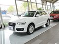 奥迪Q3 奥迪Q3 2.0T DCT 35 TFSI quattro舒适型 5座 2013款图片