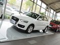 奥迪Q3 奥迪Q3 2.0T DCT 35 TFSI quattro舒适型 5座 2013款图片