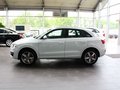 奥迪Q3 奥迪Q3 2.0T 35TFSI quattro舒适型 2013款图片