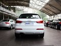 奥迪Q3 奥迪Q3 2.0T 35TFSI quattro舒适型 2013款图片