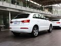 奥迪Q3 奥迪Q3 2.0T 35TFSI quattro舒适型 2013款图片