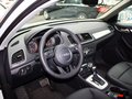 奥迪Q3 奥迪Q3 2.0T 35TFSI quattro舒适型 2013款图片