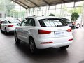 奥迪Q3 奥迪Q3 2.0T 35TFSI quattro舒适型 2013款图片