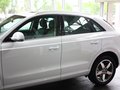 奥迪Q3 奥迪Q3 2.0T 35TFSI quattro舒适型 2013款图片